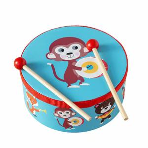 29978-drum-with-sticks-rex-london-animal-band-blue-15-4x15-4x6-8-cm