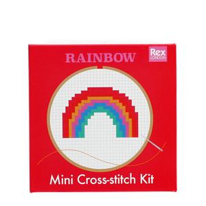 30250-cross-stitch-construction-games-rex-london-arc-en-ciel-red-15-5x15-5x0-1-cm