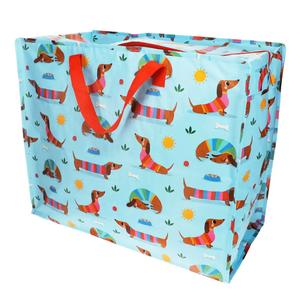 30700-children-s-sausage-dog-storage-bag-rex-london-jumbo-blue-28-0x58-0x48-0-cm