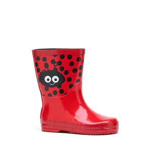 botte-enfant-anabel-rouge-baby-rain-boots-rouchette-z-amis-anabel