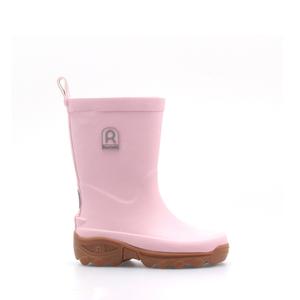 botte-clean-kids-rose-poudre-children-s-rain-boots-rouchette-clean-rose-powder