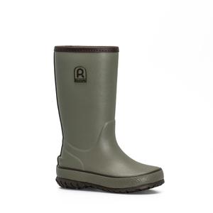 botte-acteon-kaki-children-s-rain-boots-rouchette-acteon-khaki
