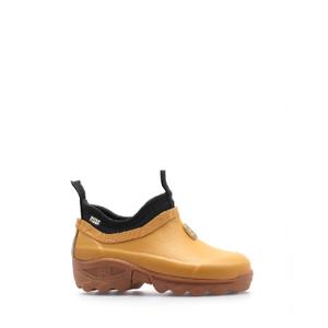bottillon-clean-kids-moutarde-baby-booties-rouchette-clean-mustard