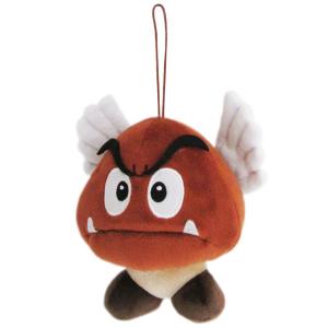 75par013-plush-sanei-paragoomba-ac23-12-20-cm-brown-10x10x20-cm