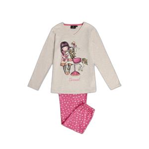 62409-0-000002-girls-long-sleeve-pyjamas-santoro-london-carousel-beige