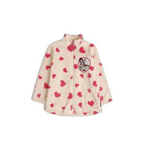 67124-0-000254-warm-long-sleeved-dressing-gown-for-girls-santoro-london-carousel-beige-pink
