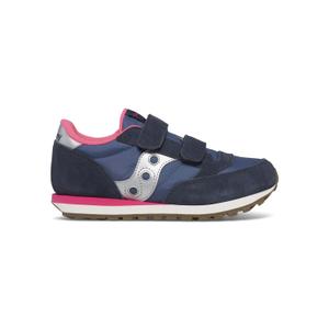 sk167837-girl-trainers-saucony-jazz-double-hl-navy-silver-pink