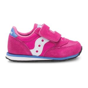 sl159643-baby-girl-trainers-saucony-jazz-hl-fuchsia