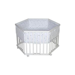 02-045-00-02-6-sided-playpen-for-baby-schardt-solitar-weiss-lackiert-122x106x72-cm