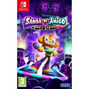 18samce2-video-games-sega-samba-de-amigo-party-central-switch-purple-one-size