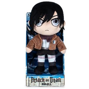 8410779108128-plush-selecta-vision-attack-on-titan-mikasa-beige-marron-27-cm