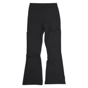 sm428-black-flared-leggings-for-girls-sf-clothing-black