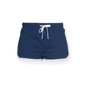 sm069-navy-white-children-s-shorts-skinni-fit-retro-navy-white