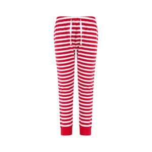 sm085-red-white-children-s-pajama-trousers-skinni-fit-red-white