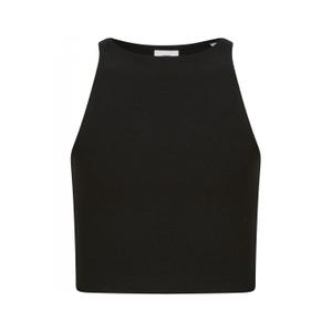 sm106-black-t-shirt-court-child-skinni-fit-black
