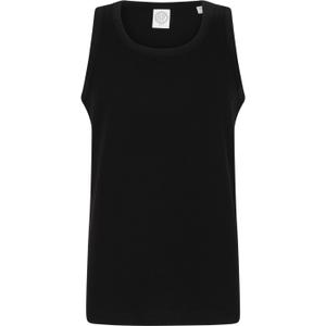 sm123-black-children-s-stretch-tank-top-skinni-fit-black-black
