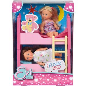 a1702737-evi-love-bunk-beds-smoby-pink-brown-purple-22x8-5x16-cm