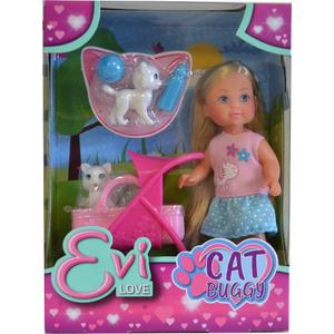 a2000126-doll-stroller-2-cats-smoby-pink-blue-16x5-5x12-cm