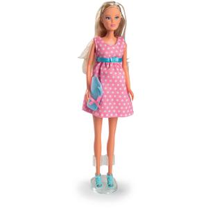 a2201476-doll-smoby-steffi-love-enceinte-pink-blue-32-5x6x12-cm