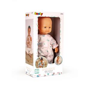 a2403128-baby-nursery-love-doll-smoby-pink-34x10-5x18-cm