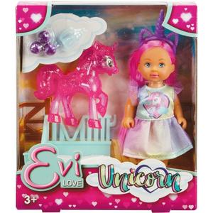 a2501200-evilove-unicorn-doll-smoby-pink-purple-blue-16x14x5-5-cm