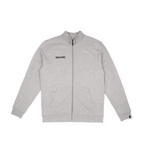 40221517-gr-sweatshirt-full-zip-child-spalding-flow-grey-mixture