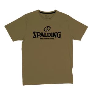 40221626-kh-kid-s-t-shirt-spalding-essential-logo-khaki
