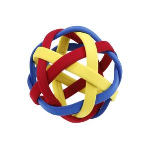 g9431-gymnastics-ball-spordas-yellow-red-blue-18-cm
