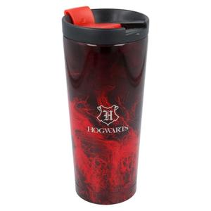 8412497003426-children-s-stainless-steel-coffee-cup-stor-harry-potter-griffindor-red-425-ml