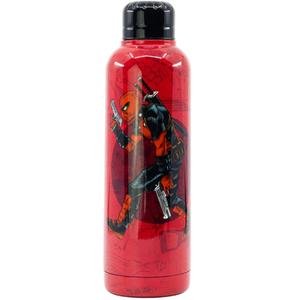 8412497119578-children-s-stor-marvel-deadpool-stainless-steel-bottle-red-515-ml