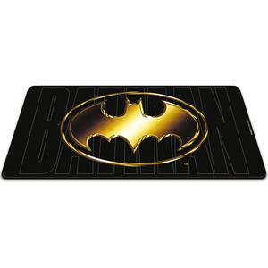 8412497788514-gaming-mat-stor-dc-comics-batman-black-gold-34x78-cm