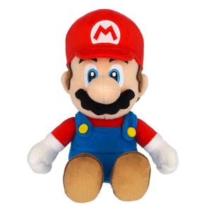 611249-plush-super-mario-red-blue-brown-10x11x24-cm