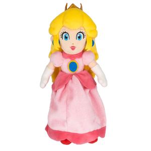 611252-plush-super-mario-peach-pink-yellow-10x9x26-cm