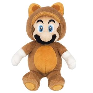 611294-plush-super-mario-tanooki-brown-11x11x22-cm