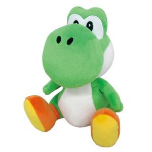 612353-plush-super-mario-yoshi-green-orange-20-cm