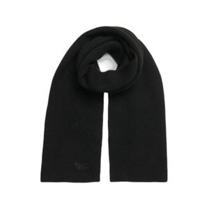 y9310080a-02a-children-s-knitted-scarf-superdry-soft-rib-black-one-size