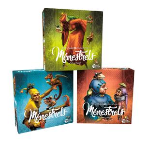 608837-board-games-sweet-games-menestrels-multicolour-one-size
