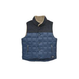 taion-kr002pnlmb-children-s-jacket-taion-mountain-d-navyxd-beige