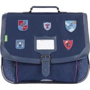 38143-children-s-satchel-tann-s-lancelot-marine-38-cm