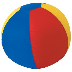 pr114-giant-ball-tremblay-ct-blue-red-yellow-75-cm