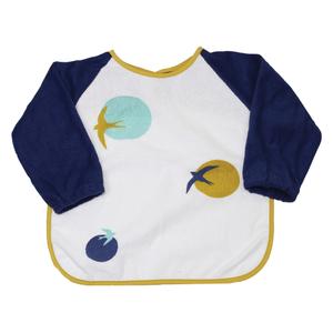 808-5371-bib-apron-trois-kilos-sept-oiseaux-white-blue-one-size
