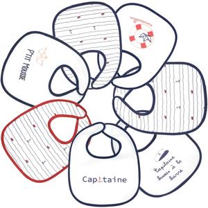 808-5399-bib-trois-kilos-sept-capitaine-x7-blue-red-one-size