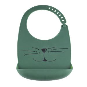 808-5402-silicone-bib-trois-kilos-sept-fir-tree-one-size