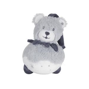 839-5038-musical-ball-trois-kilos-sept-grey-white-one-size