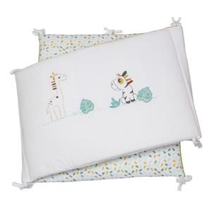 841-9000-velvet-cot-bumper-trois-kilos-sept-white-yellow-60x120-cm