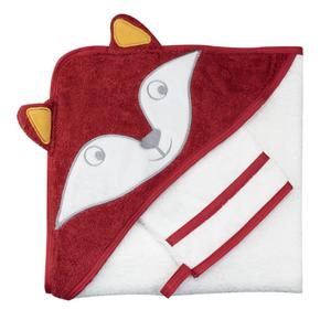 843-5004-baby-bath-cape-trois-kilos-sept-renard-leonard-red-one-size