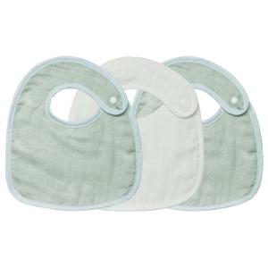 844-5008-bib-trois-kilos-sept-x3-green-white-one-size