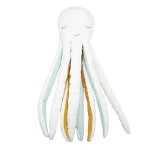 844-5038-furry-stuffed-toy-trois-kilos-sept-poulpe-blue-white-yellow-one-size