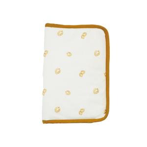845-5002-health-booklet-cover-trois-kilos-sept-diplododo-orange-one-size