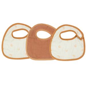845-5008-bib-trois-kilos-sept-diplododo-x3-white-brown-one-size